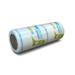 Knauf Expert Dak Isolatie - Glaswol - 160mm - RD waarde 4,55m² K/W - 2,1m²