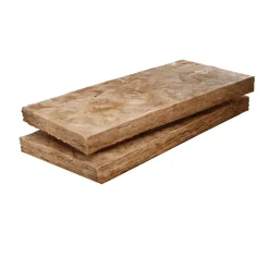 Knauf Glaswol Acoustifit | 120mm | 1350x600mm | Glaswol Isolatieplaat | Glaswolplaat