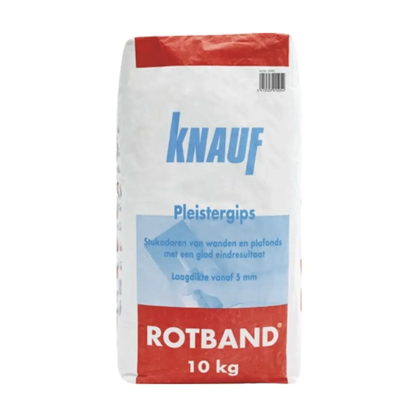 Knauf ROTBAND 10KG