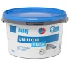 Knauf Uniflott Finish– gebruiksklare fijnplamuur voor gipsplaten – 4 kg
