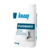Knauf - Voegenfit - Voegenvuller - Voor gipsplaten - 5kg