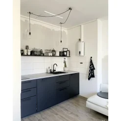 Könighaus Infrarood Verwarming M-serie 800w Plafondverwarming