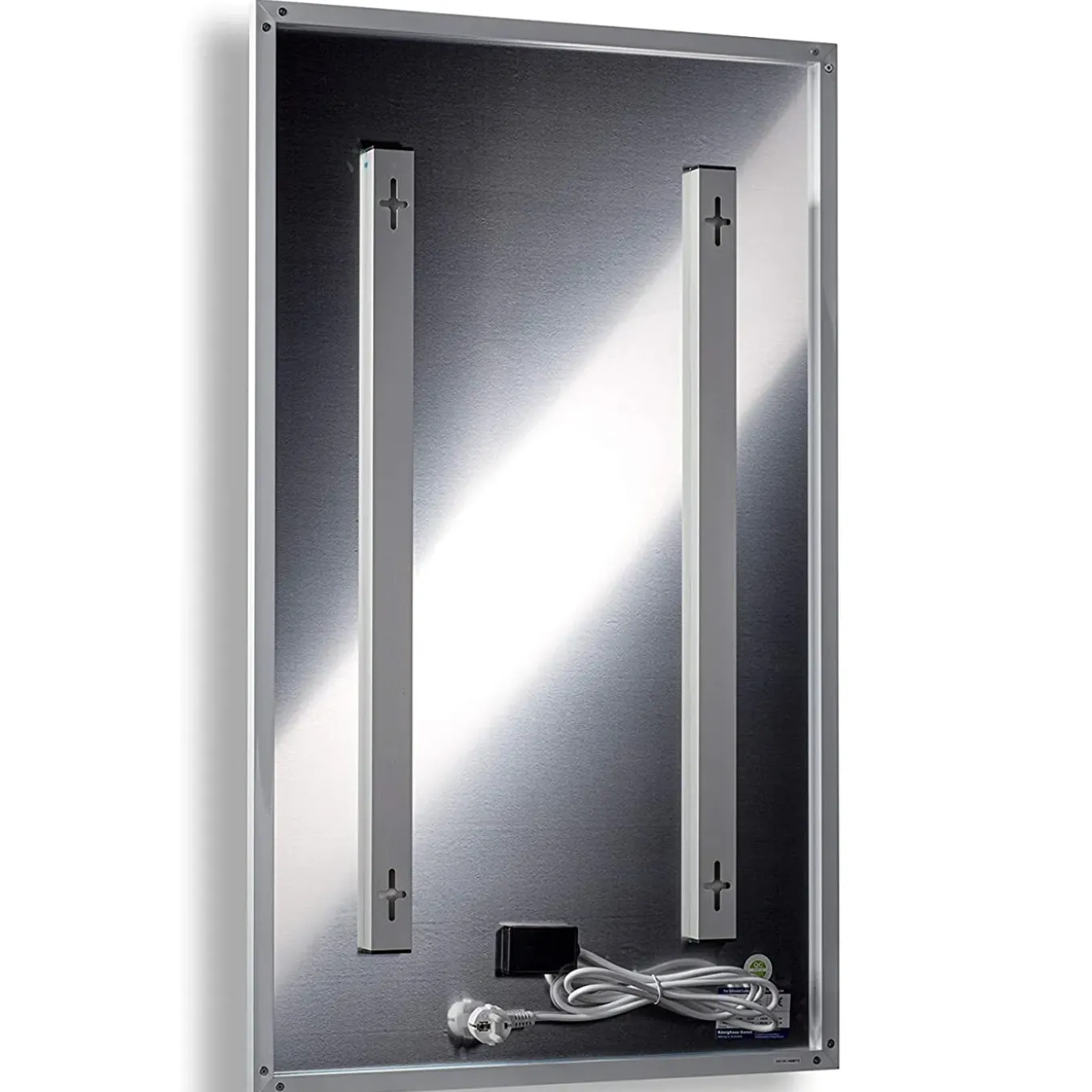 Könighaus Infrarood Verwarming M-serie 1200w Plafondverwarming