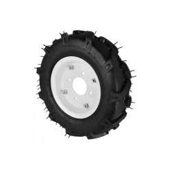 Könner & Söhnen Banden Ks Rw40 Diameter 40 Cm Breedte 8 Cm 2 Stuks