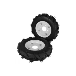 Könner & Söhnen Banden Ks Rw40 Diameter 40 Cm Breedte 8 Cm 2 Stuks