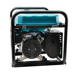Könner & Söhnen Benzinegenerator Ks 2900 Maximaal Vermogen 2.9 Kw