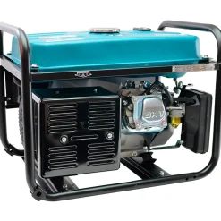 Könner & Söhnen Benzinegenerator Ks 2900 Maximaal Vermogen 2.9 Kw