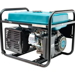 Könner & Söhnen Benzinegenerator Ks 2900 Maximaal Vermogen 2.9 Kw