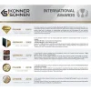Könner & Söhnen Benzine Grondfrees Ks Hp-850a 80cm
