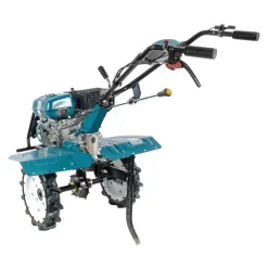 Könner & Söhnen Benzine Grondfrees Ks 7hp-1050g 108 Cm