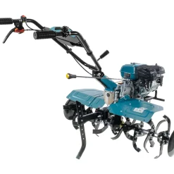 Könner & Söhnen Benzine Grondfrees Ks 7hp-1050g 108 Cm