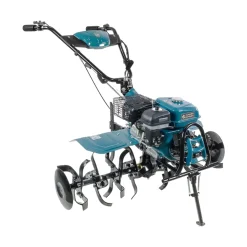 Könner & Söhnen Benzine Grondfrees Ks 7hp-1050g 108 Cm
