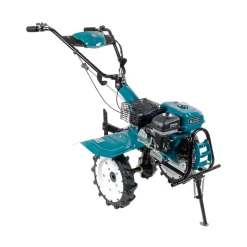 Könner & Söhnen Benzine Grondfrees Ks 7hp-1050g 108 Cm