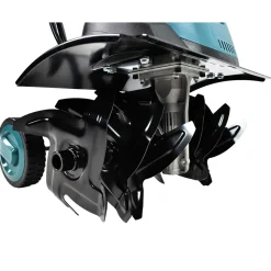 Könner & Söhnen Elektrische Tuinfrees Ks 1500te 1500w 45cm