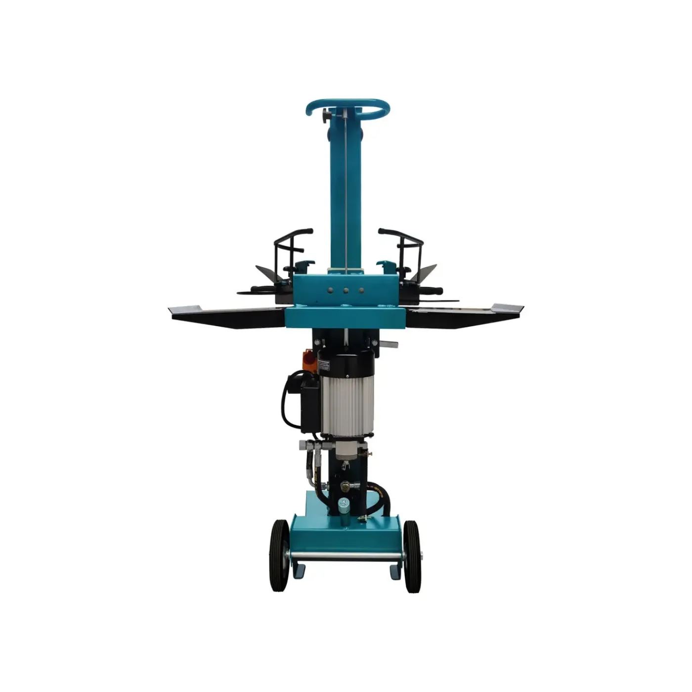 Könner & Söhnen Houtklover Elektrische Verticale Ks 8the V 55/40 8 Ton 2300w