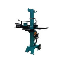 Könner & Söhnen Houtklover Elektrische Verticale Ks 8the V 55/40 8 Ton 2300w