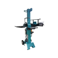 Könner & Söhnen Houtklover Elektrische Verticale Ks 8the V 55/40 8 Ton 2300w