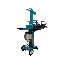 Könner & Söhnen Houtklover Elektrische Verticale Ks 8the V 55/40 8 Ton 2300w