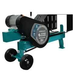 Könner & Söhnen Houtklover Ks 8tke 52/35 8 Ton 2000w