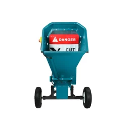 Könner & Söhnen Houtversnipperaar Ks 700ws 15pk