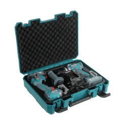 Könner & Söhnen Snoerloze Master Set 2in1 Ks Idisd 20v Set 2 Plus
