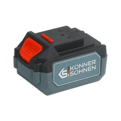 Könner & Söhnen Snoerloze Master Set Ks Idagb 20v Set 1 Plus
