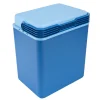 Koelbox blauw 32L