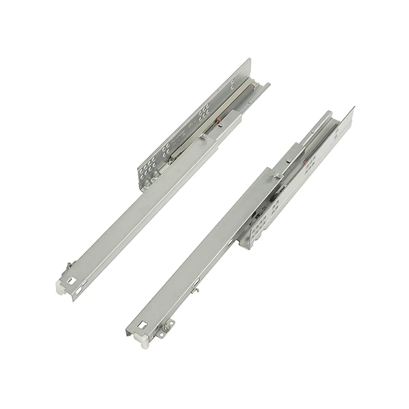 Kogelgeleider - Metaal - Verzinkt - 290 mm - 25 kg