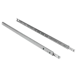 Kogelgeleider - Metaal - Verzinkt - 214 mm - 5 kg