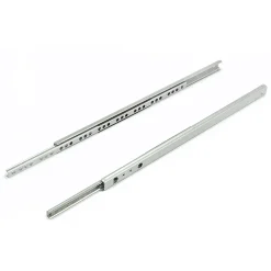 Kogelgeleider - Metaal - Verzinkt - 553 mm - 5 kg