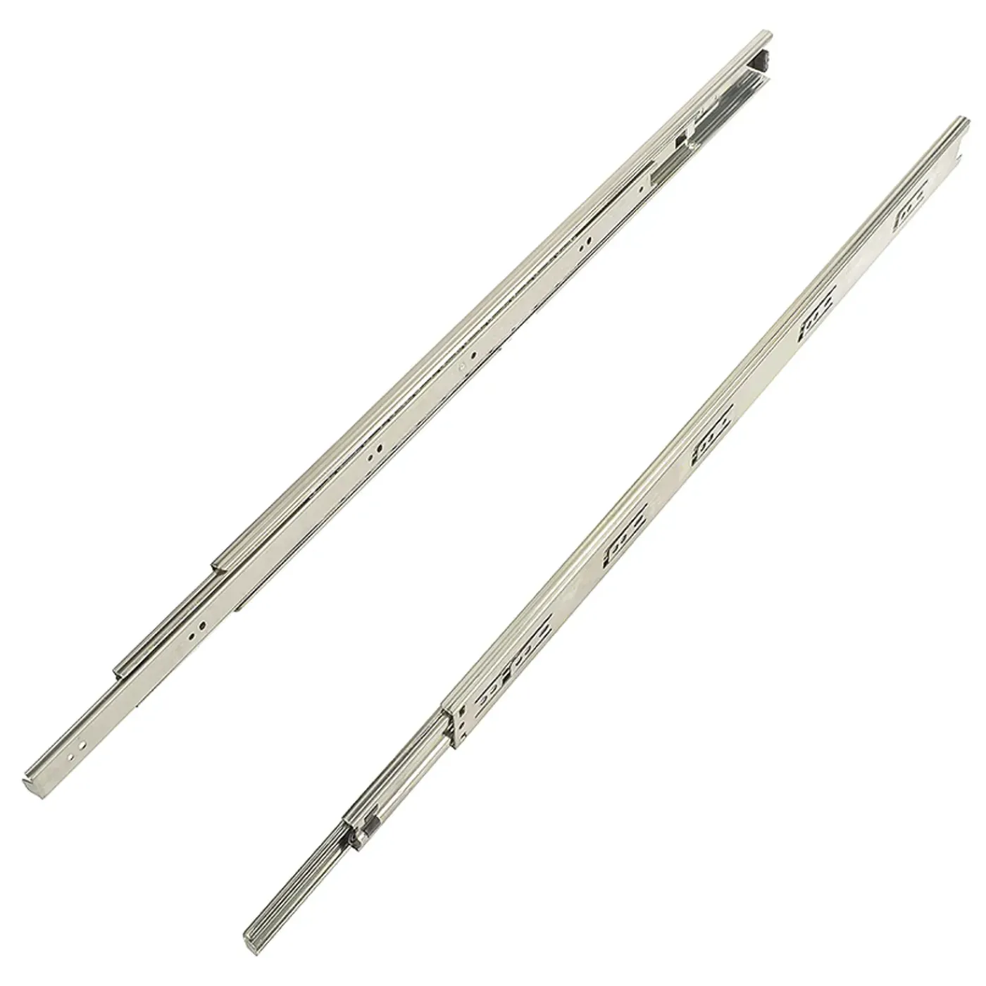 Overig Kogelgeleider - Metaal - Verzinkt - 600 mm - 45 kg