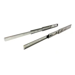 Overig Kogelgeleider - Metaal - Verzinkt - 400 mm - 35 kg
