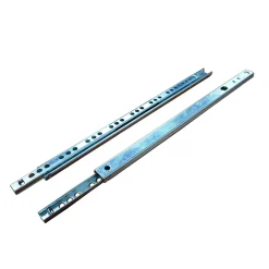 Overig Kogelgeleider - Metaal - Verzinkt - 246 mm - 5 kg