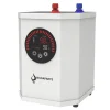 Wagaparts Kokend Heet Waterkraan -chroom (d7a902c) Incl. Boiler En Gratis Filter, Gratis Verzending