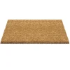 Kokosmat Naturel - Grof Schraapvermogen - 40x70cm - Kokosvezels
