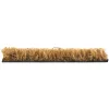 Overig Kokosmat Ongebleekt - 100x0,5cm - Natuurlijk - Per meter