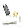 Konstsmide Batterijadapter 3xAA - 4,5v - IP20