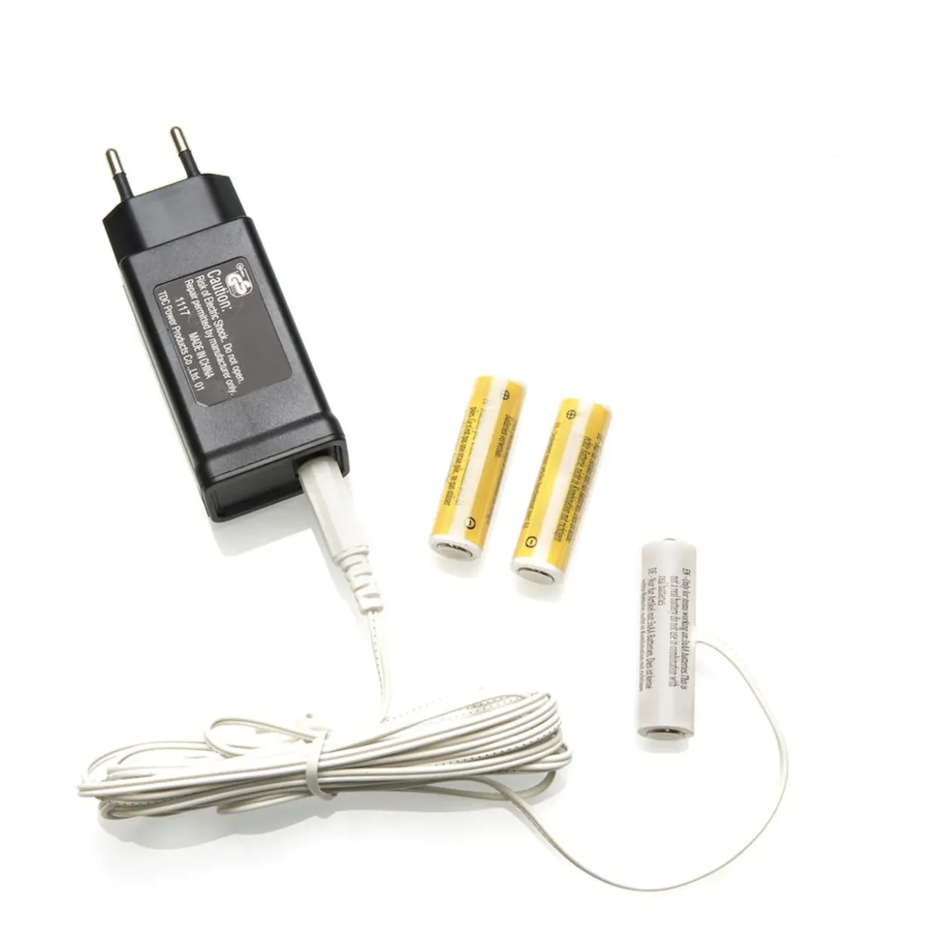Konstsmide Batterijadapter 3xAA - 4,5v - IP20