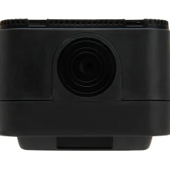 Kopp Combinatie Stopcontact Maris - 1-voudig Geaard Opbouw Spatwaterdicht - Antraciet