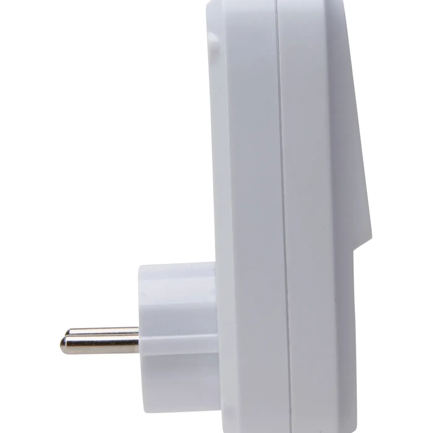 Kopp energieverbruikmeter wit
