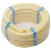 Kopp flexibele buis 3/4" 19mm crème 5m
