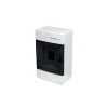 Kopp groepenkast opbouw 1x4 posities