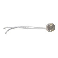 Kopp halogeenfitting G6,35/G5,3/G4
