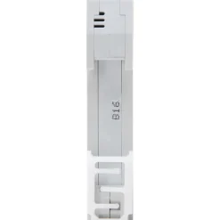 Kopp installatieautomaat 16A 1-polig + N B-karakteristiek