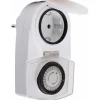 Kopp mechanische timer waterdicht 3680W wit