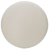 Kopp plafonddoosdeksel rond 112mm