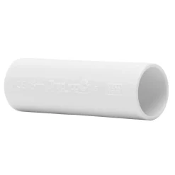 Kopp PVC mof 5/8 wit 16mm 5st.