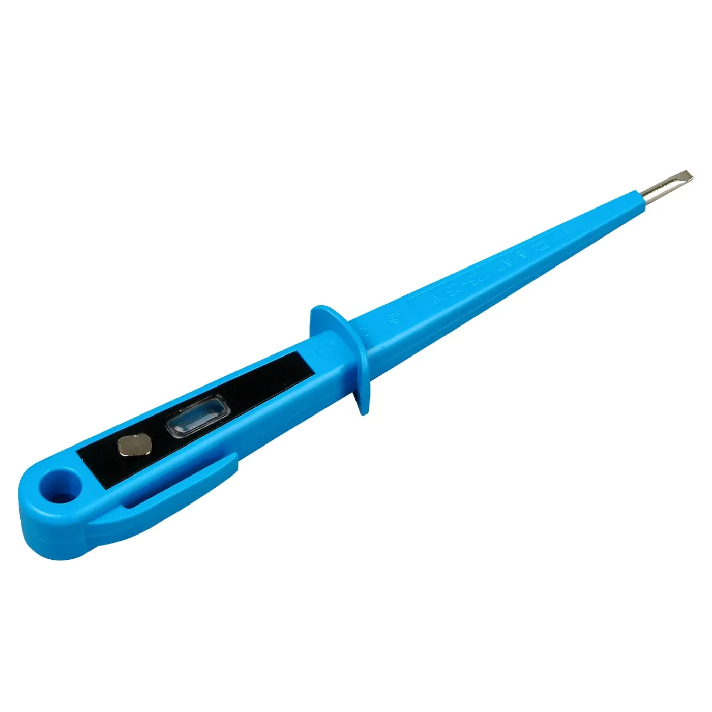 Kopp spanningszoeker 19cm 100-250V