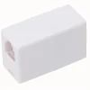 Kopp telefoon aansluitelaar RJ11 4-pin