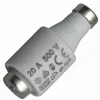 Kopp zekering DII 20A 5st.